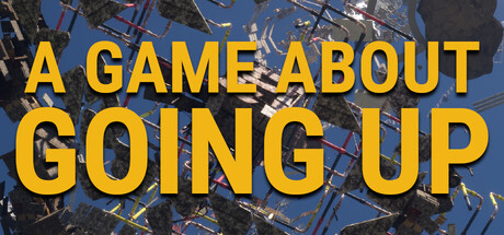 A Game About Going Up