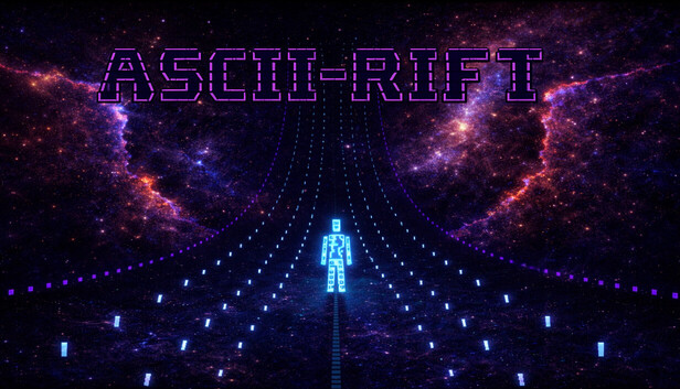 ASCII-RIFT
