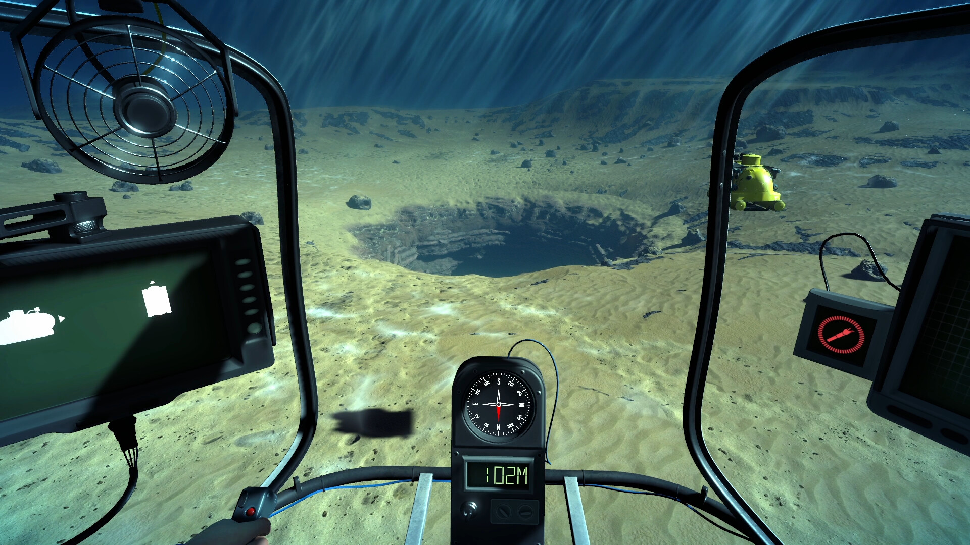 There's Nothing Down There Featured Screenshot #1