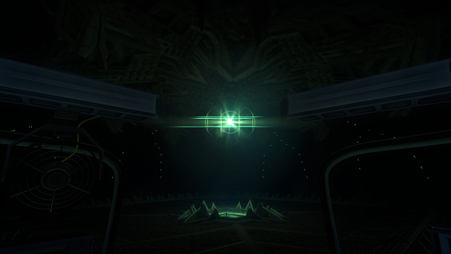 There's Nothing Down There 스크린샷 4