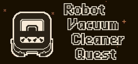 Robot Vacuum Cleaner Quest header art
