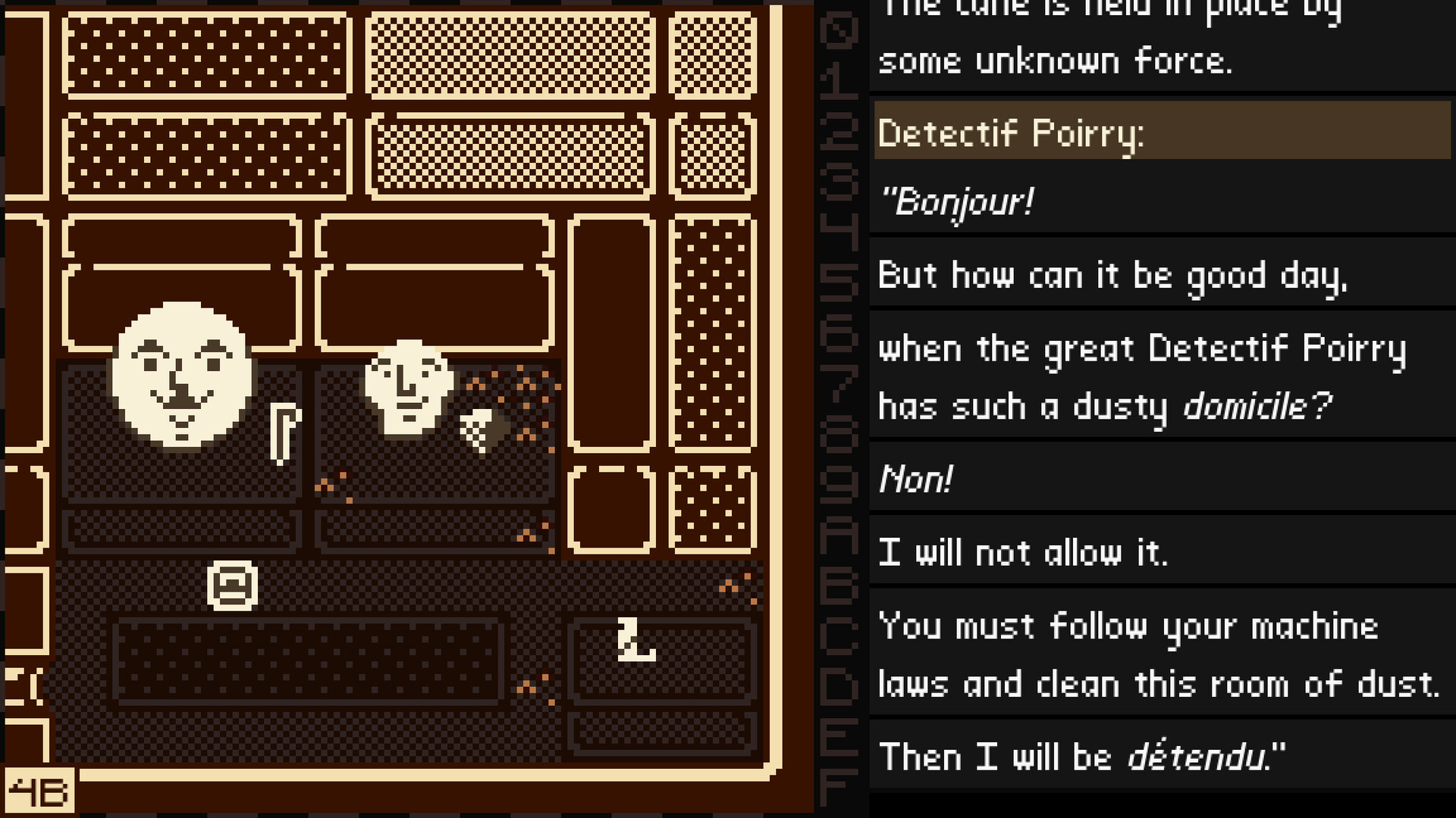 Robot Vacuum Cleaner Quest screenshot 5