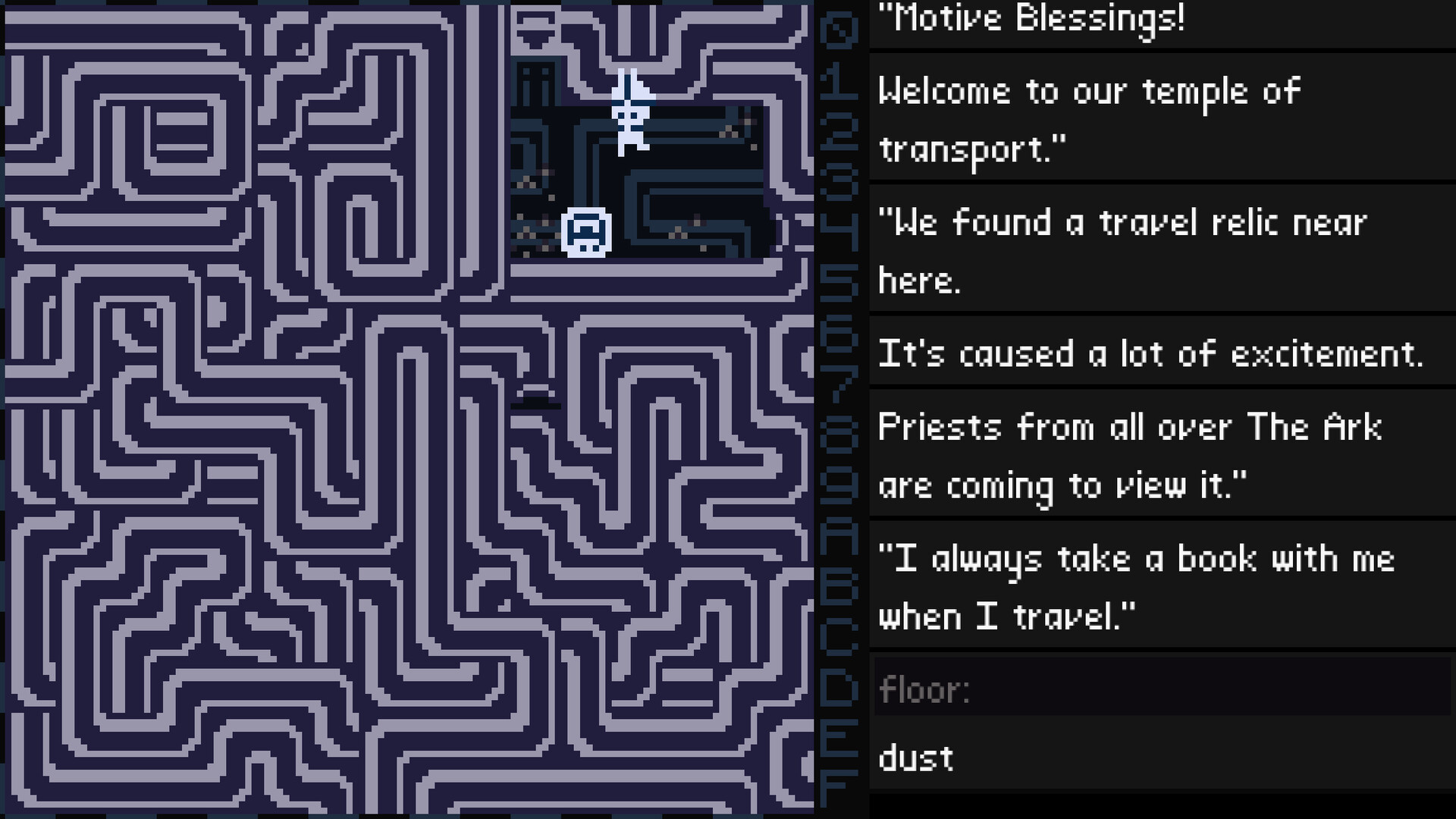 Robot Vacuum Cleaner Quest screenshot 3