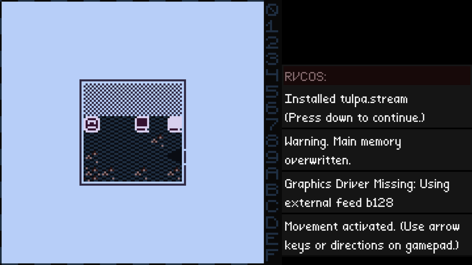 Robot Vacuum Cleaner Quest Featured Screenshot #1