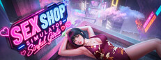 Sex Shop Simulator: Sinful Girls