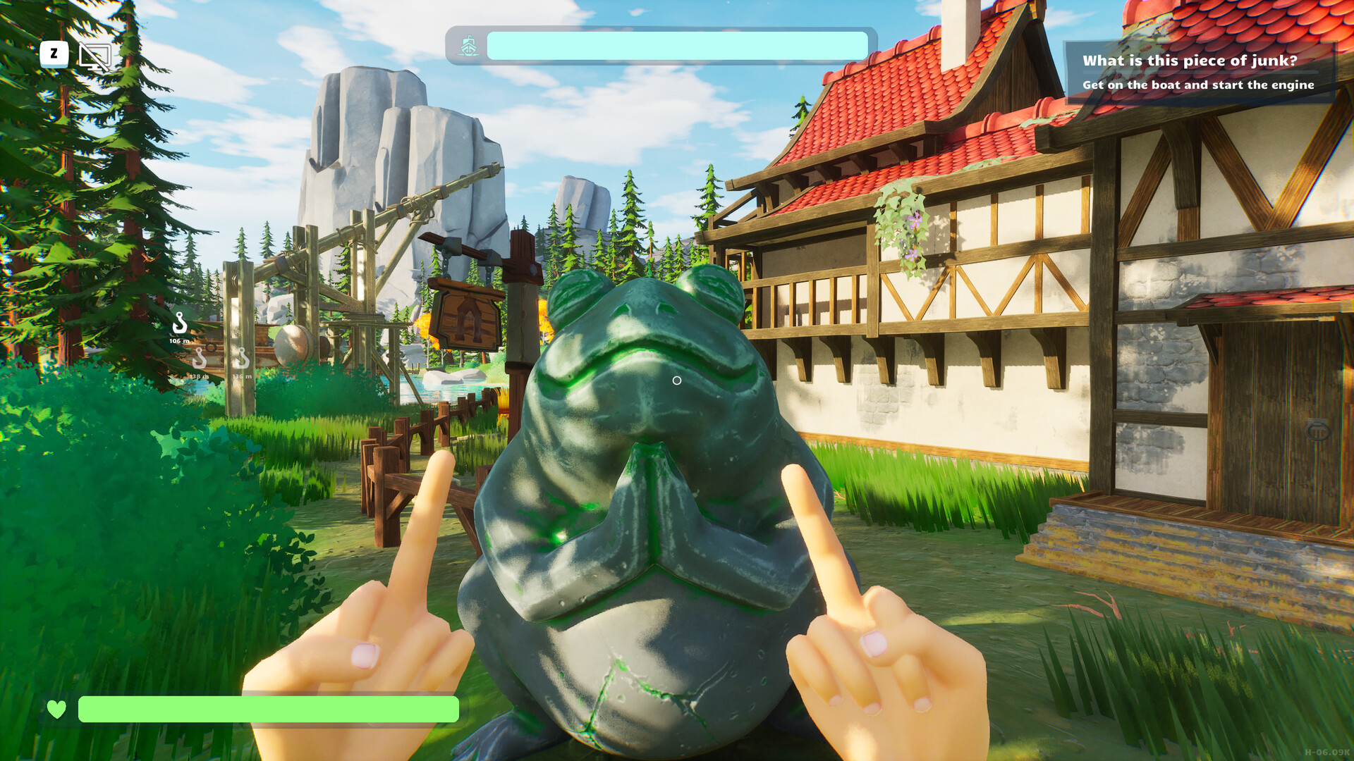 Water You Doing? screenshot 6