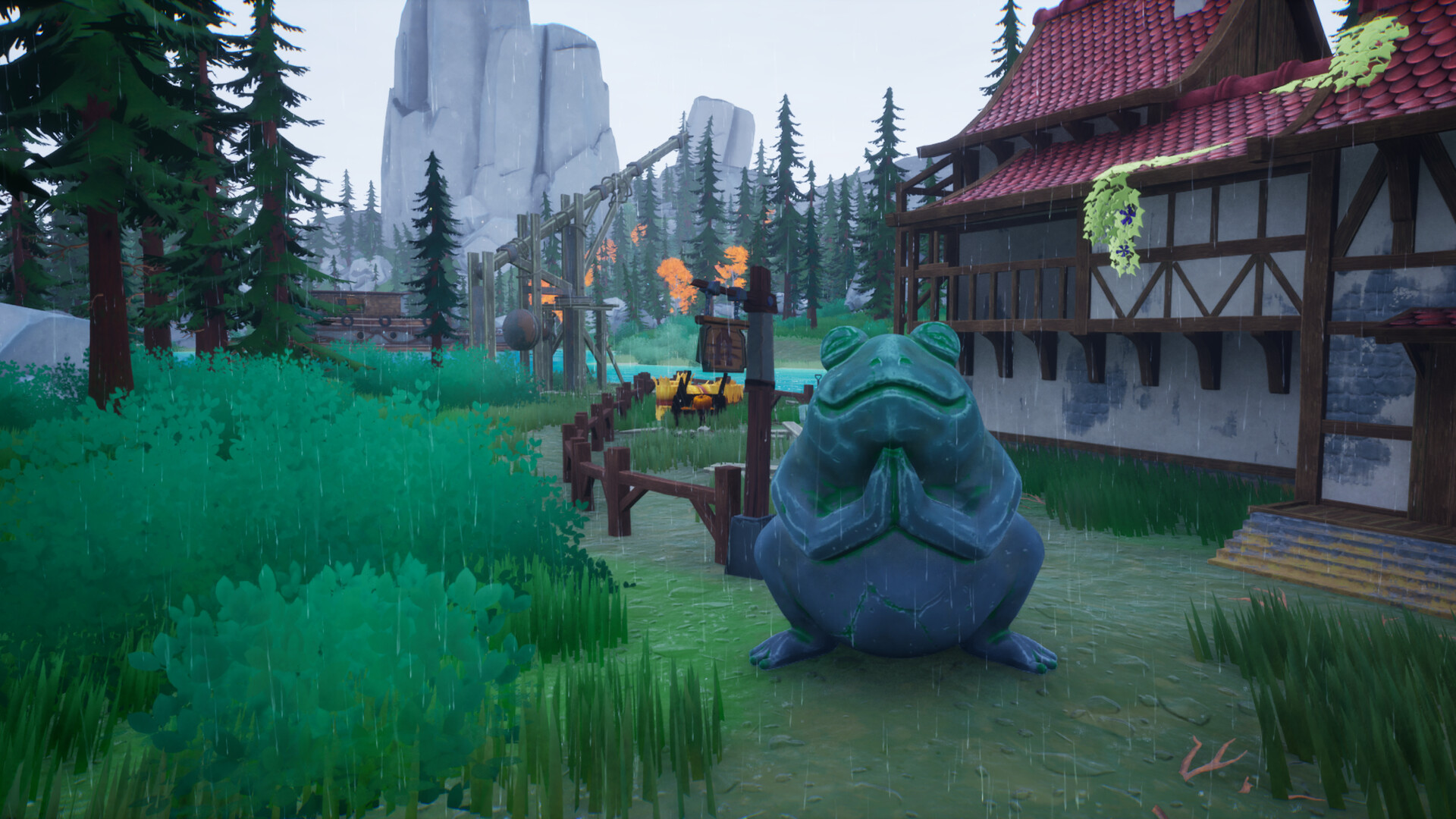 Water You Doing? screenshot #8