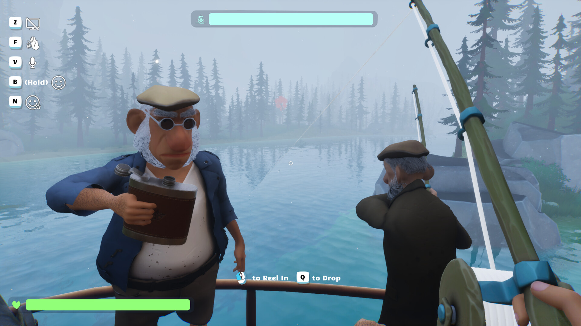 Water You Doing? screenshot #9