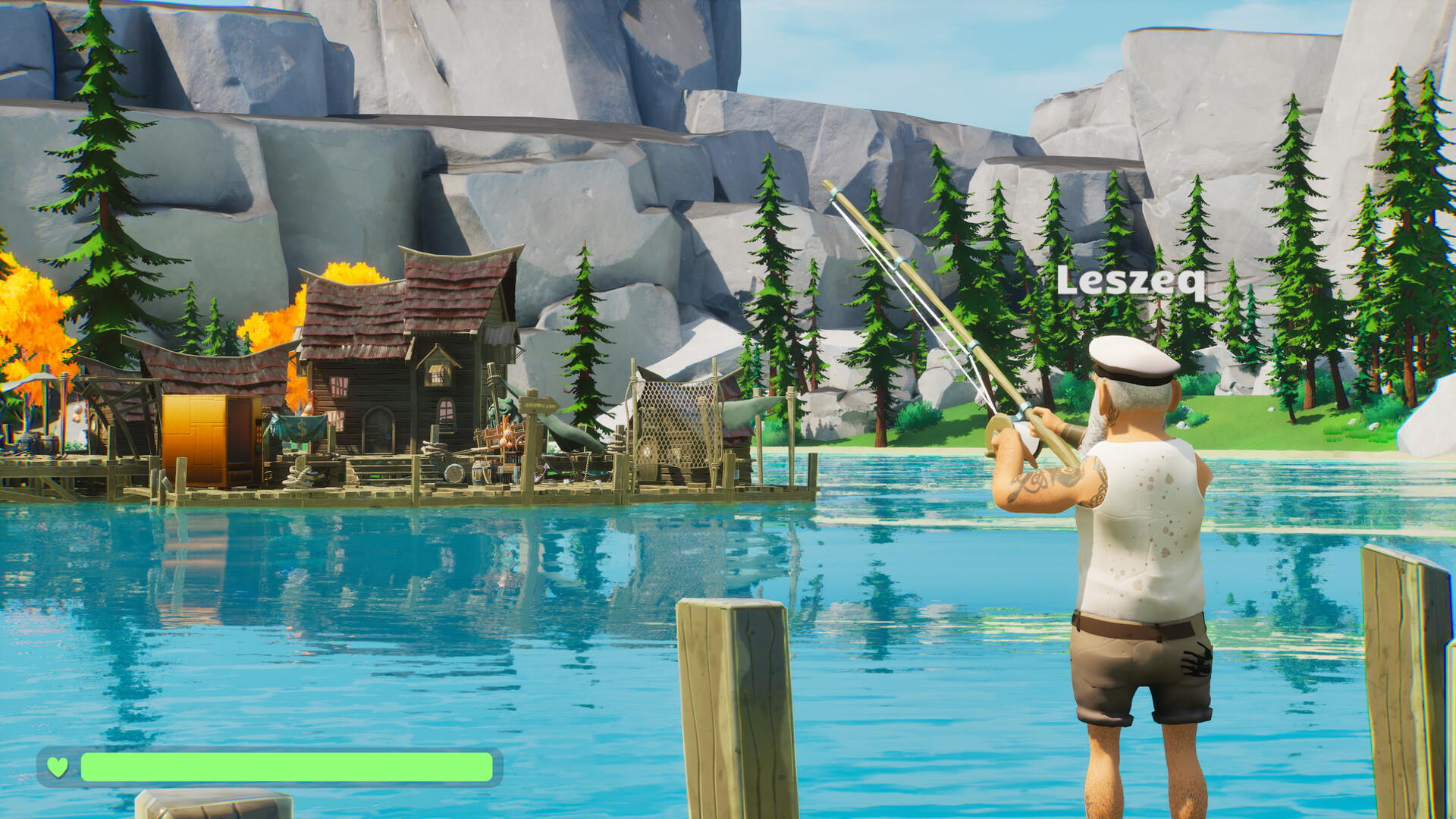 Water You Doing? screenshot 5