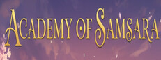Academy of Samsara cover
