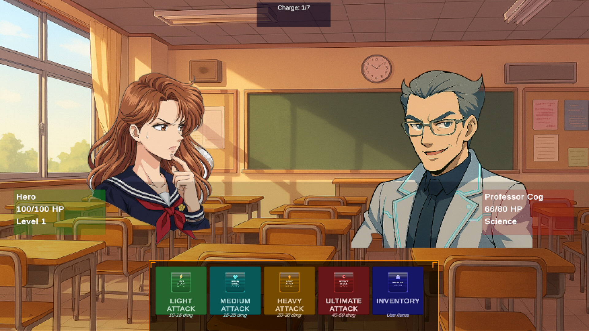Academy of Samsara screenshot #3