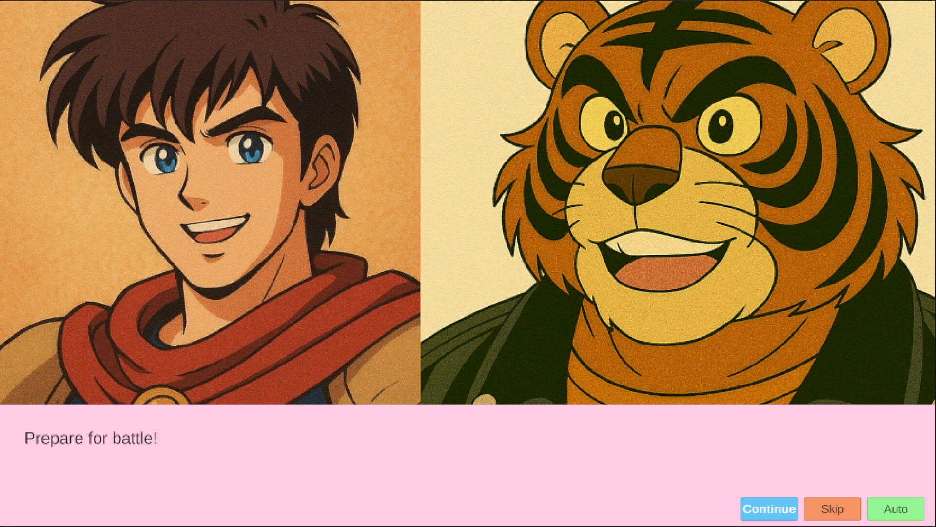 Academy of Samsara screenshot #2