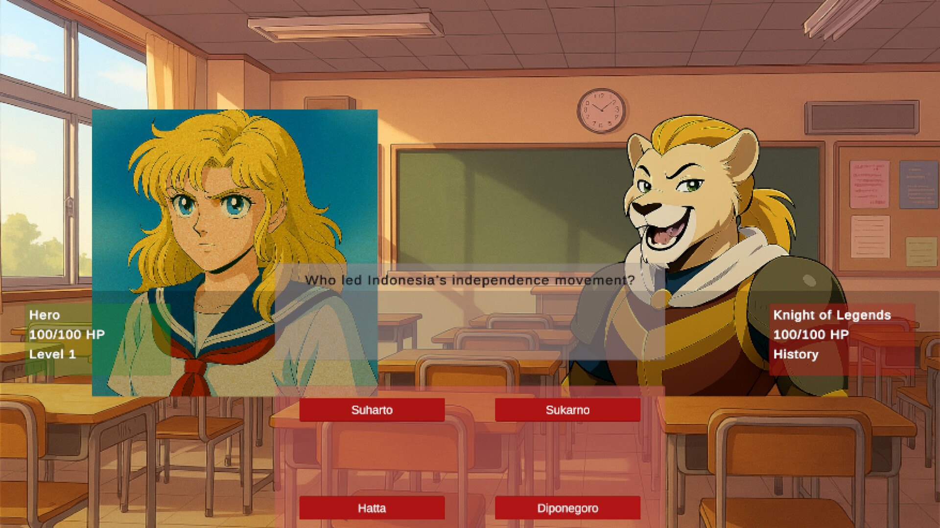 Academy of Samsara screenshot #5