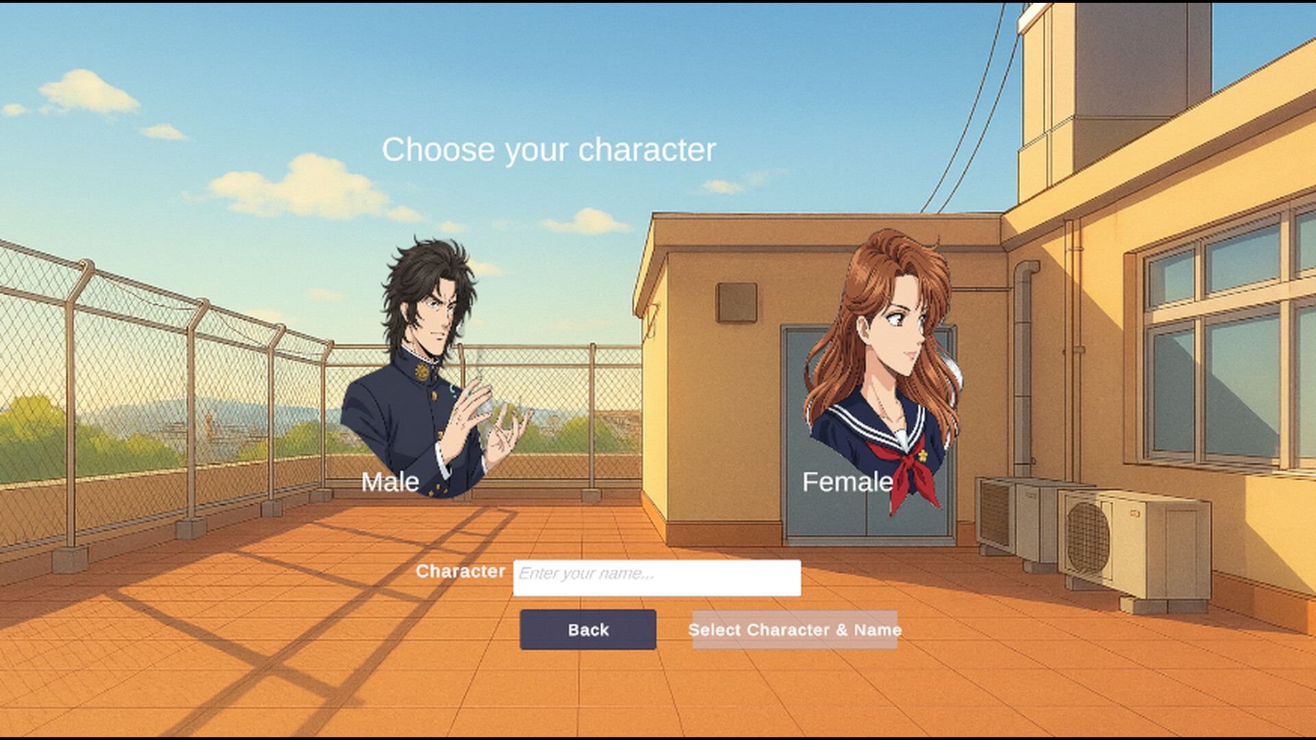 Academy of Samsara screenshot #5