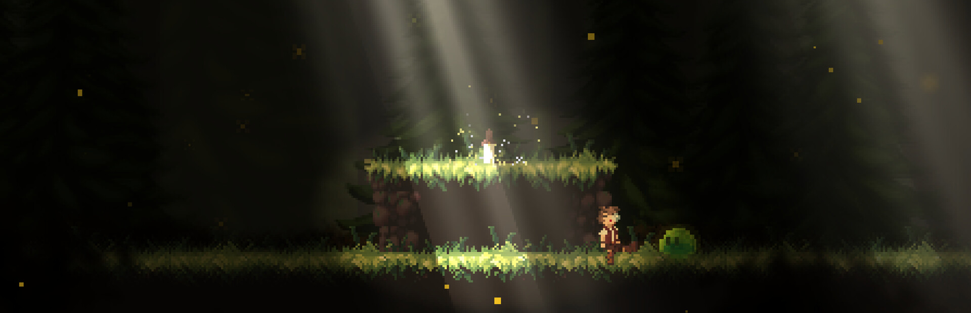 Echo of God
