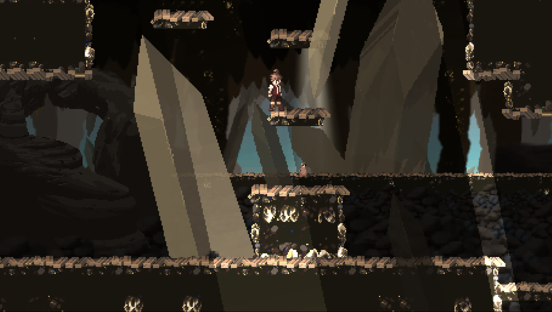 Echo of God screenshot #4