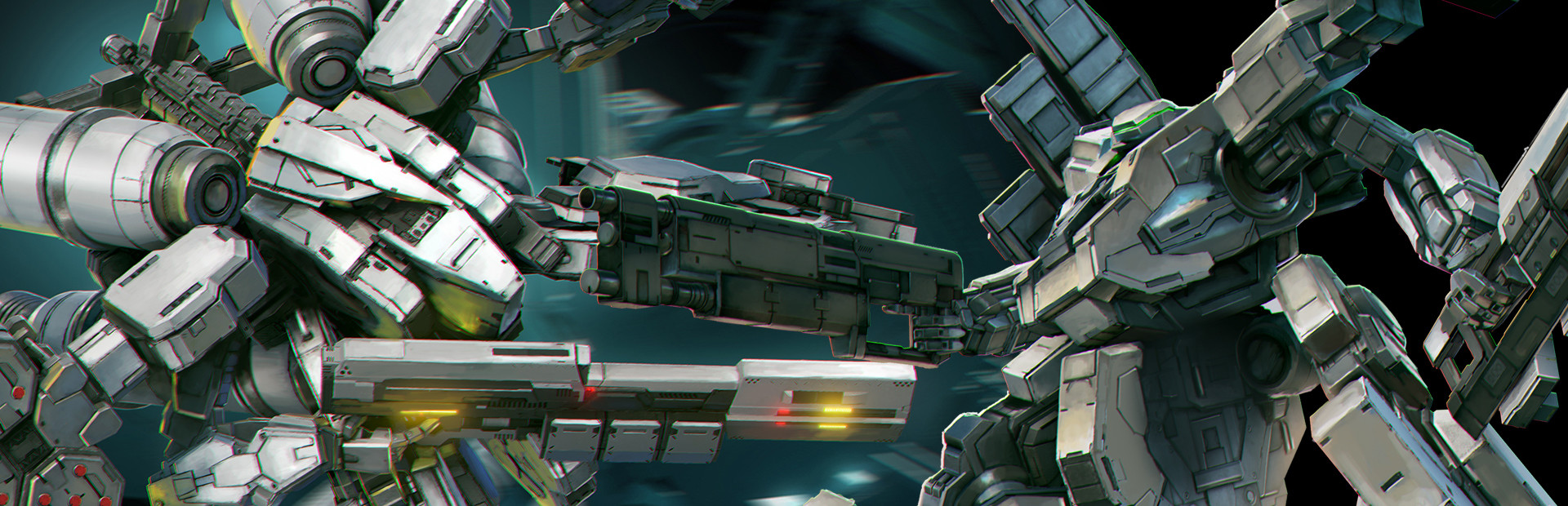 DUAL GEAR