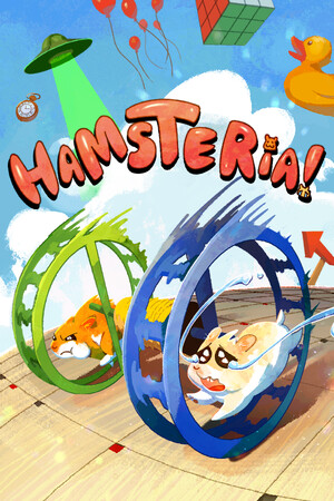 Hamsteria Stats