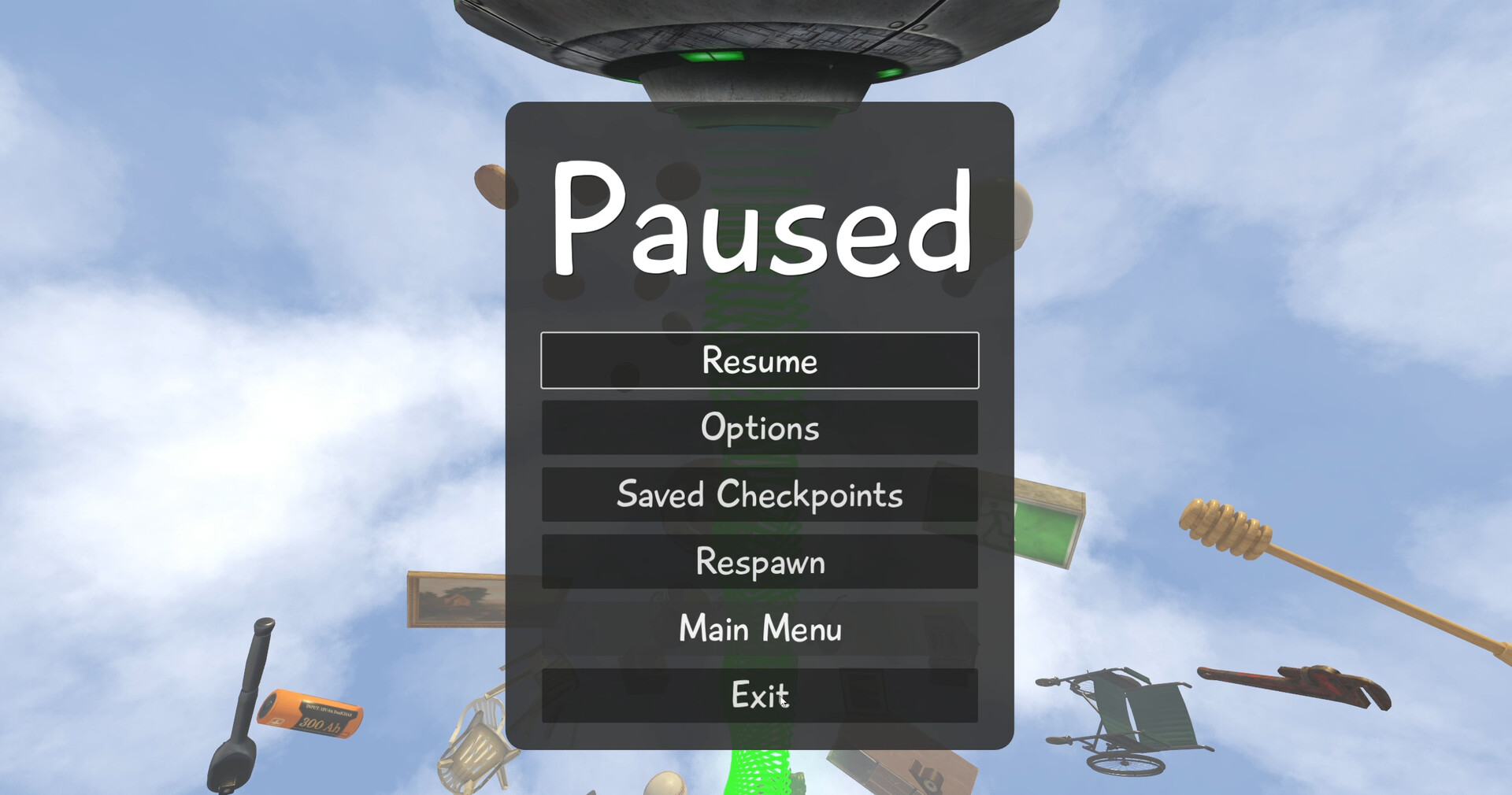 Hamsteria screenshot #5