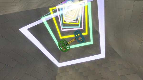 Hamsteria screenshot 5