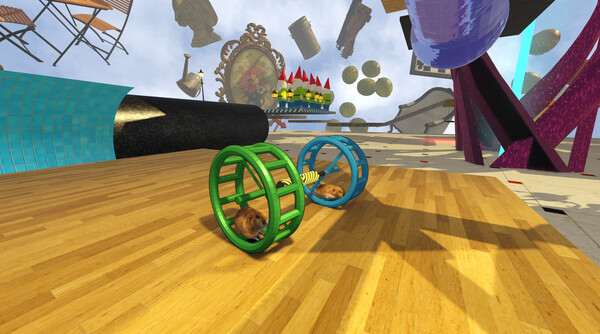 Screenshot media