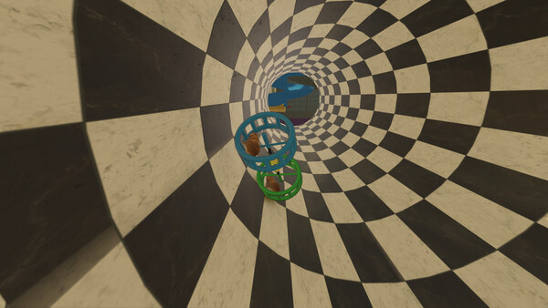 Hamsteria screenshot 3