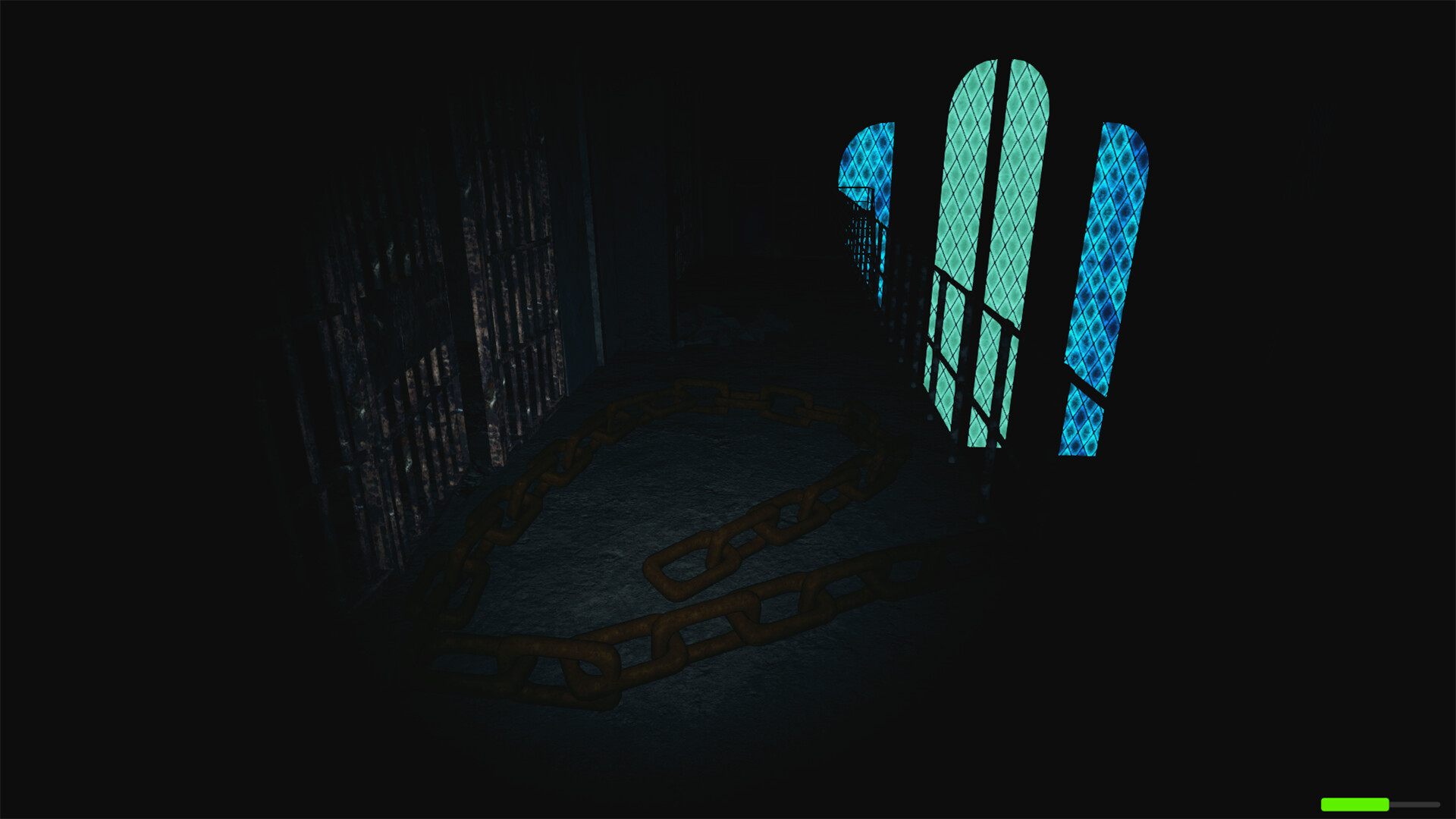 The Forgotten's Vault screenshot #5