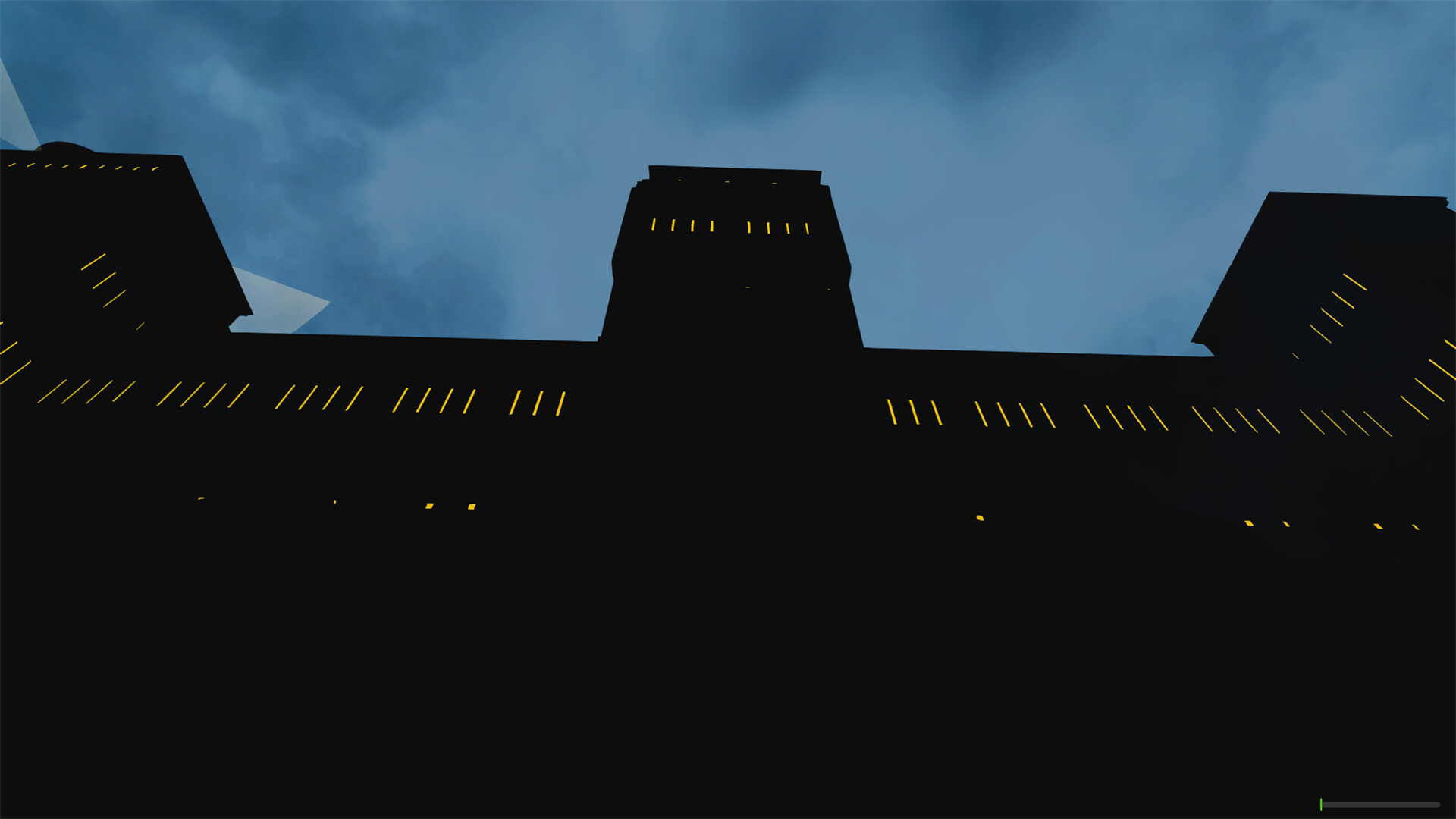 The Forgotten's Vault screenshot #8