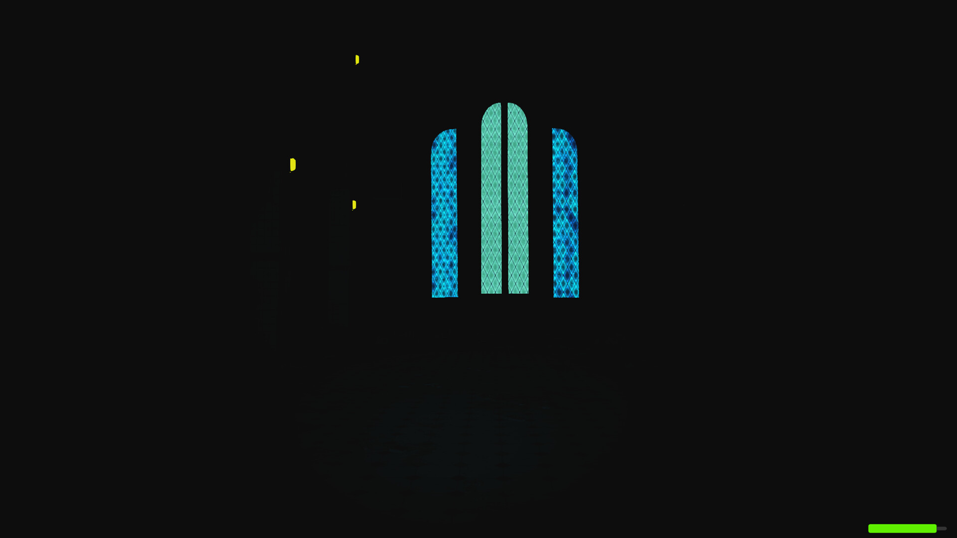 The Forgotten's Vault screenshot #1