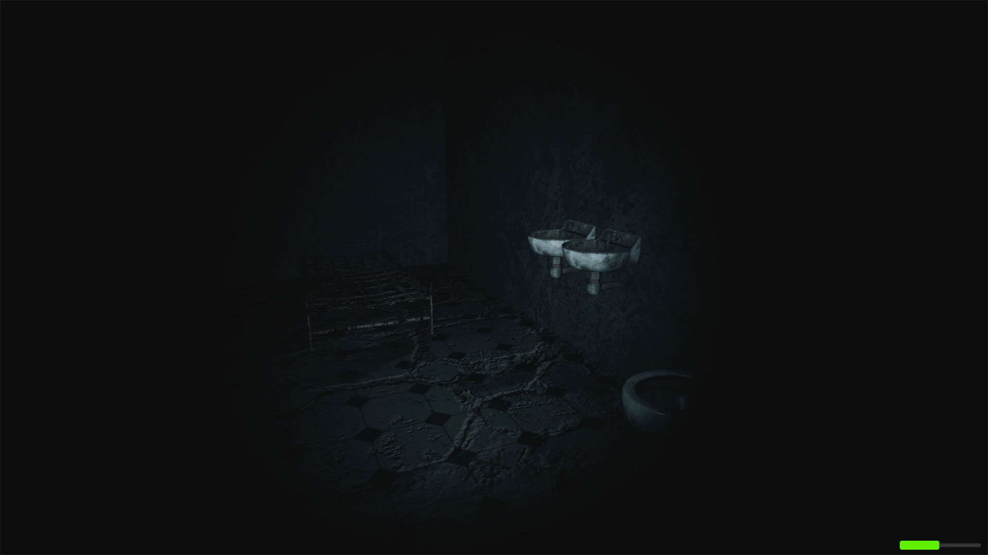 The Forgotten's Vault screenshot #6