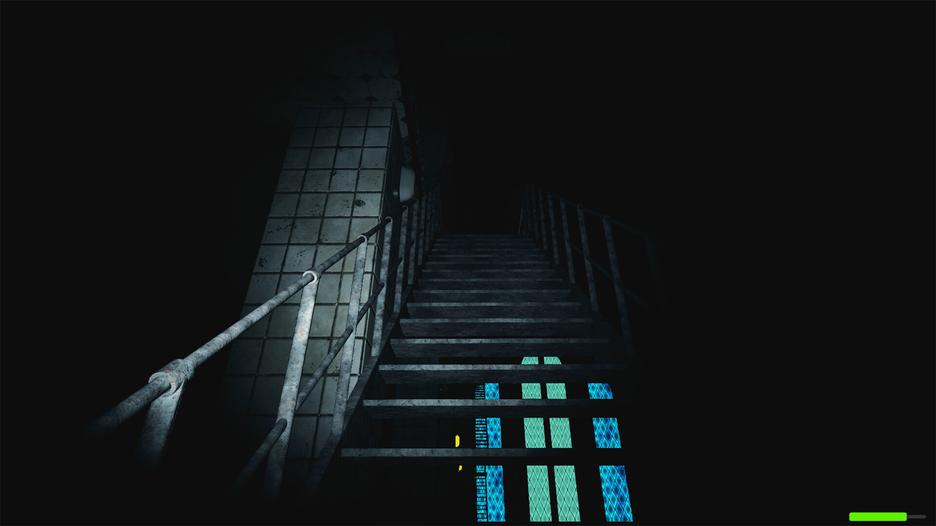 The Forgotten's Vault screenshot #2