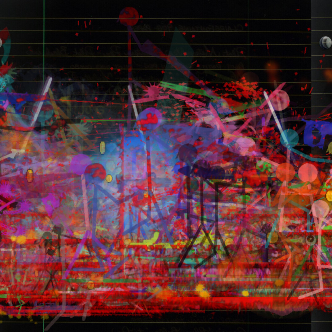 App Background