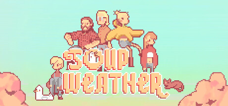 Soup Weatherの作品画像