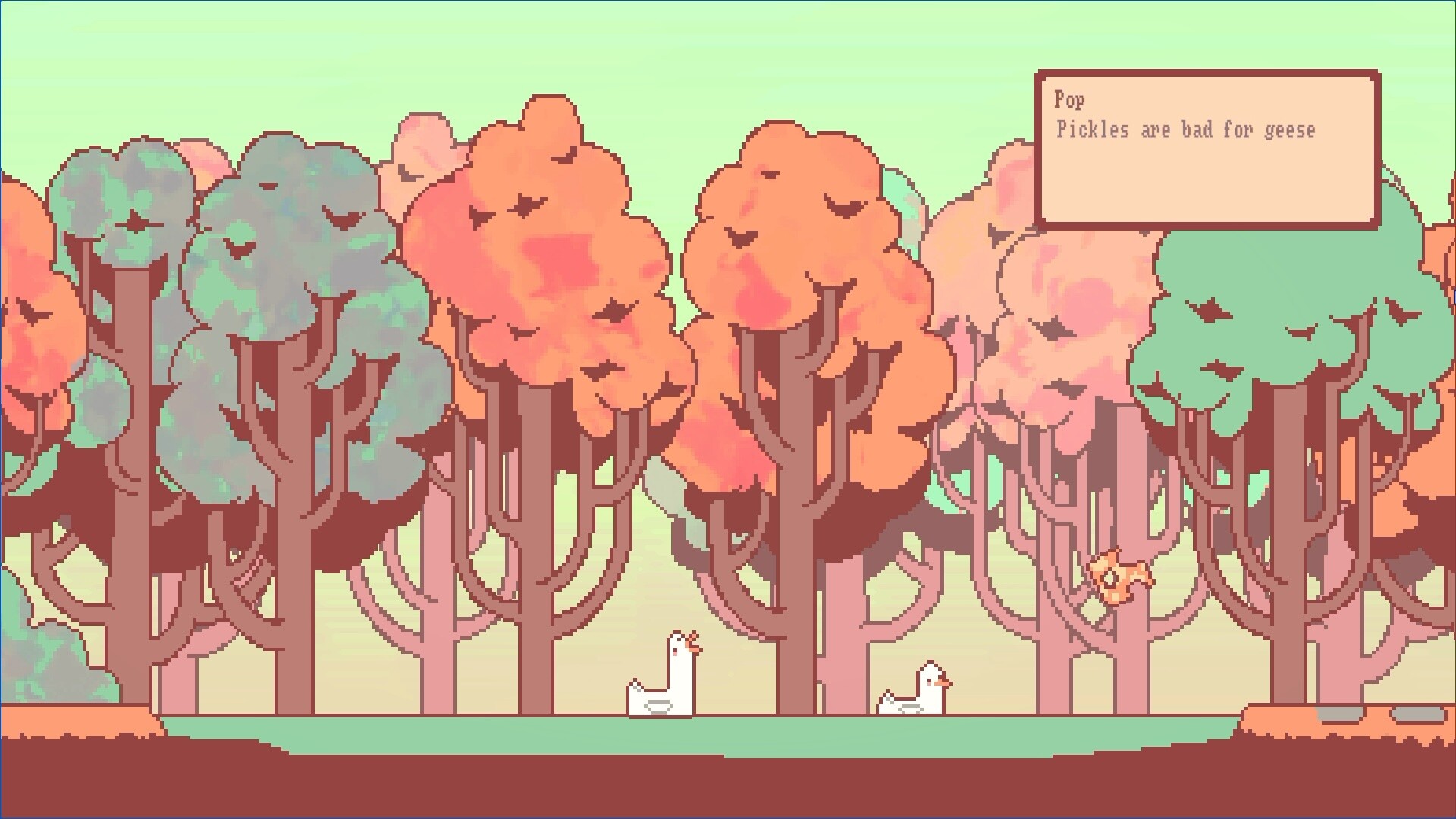 Soup Weather screenshot #4