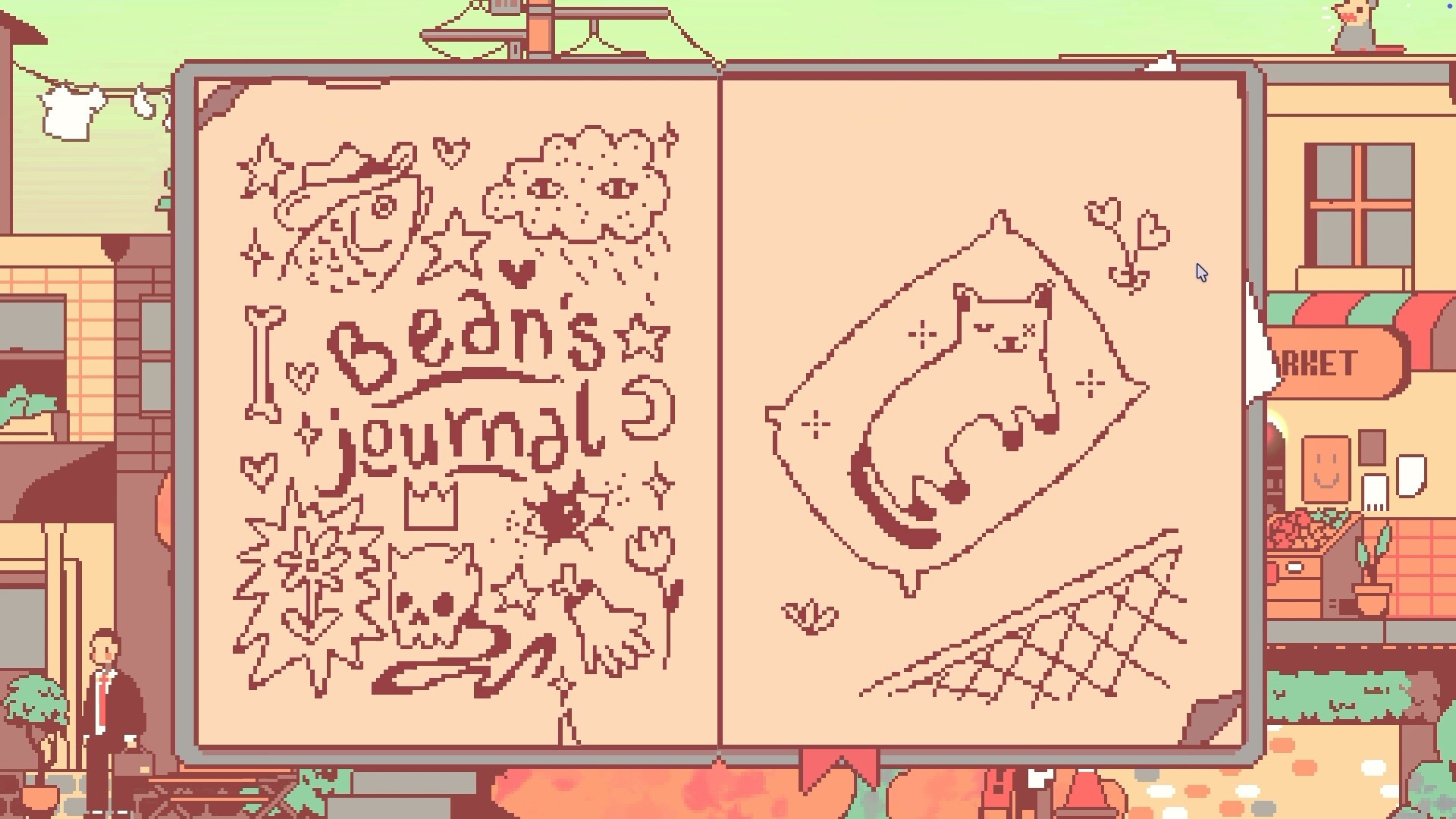 Soup Weather screenshot #5