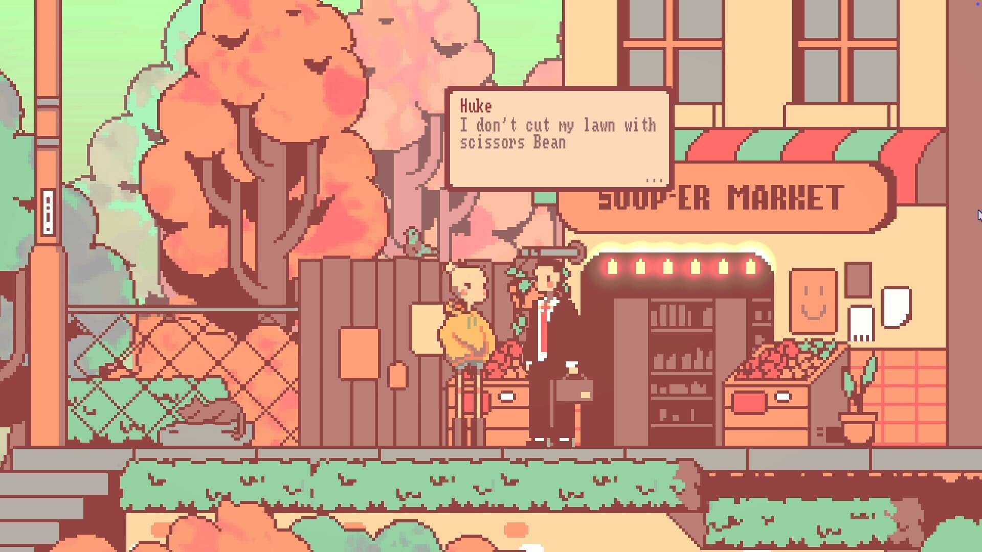 Soup Weather Featured Screenshot #1