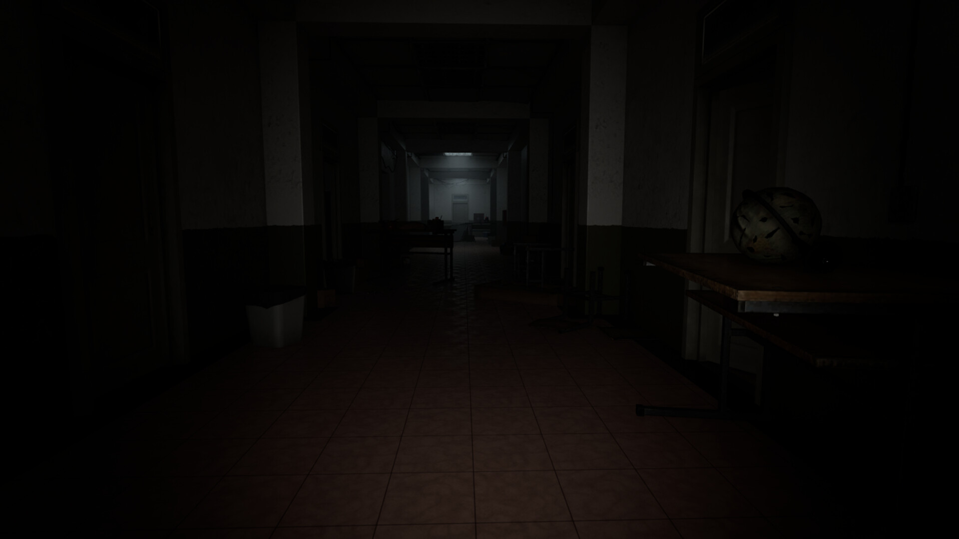Uncanny Records：Echoes of the Past screenshot 4