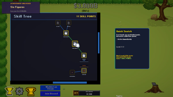 Screenshot media