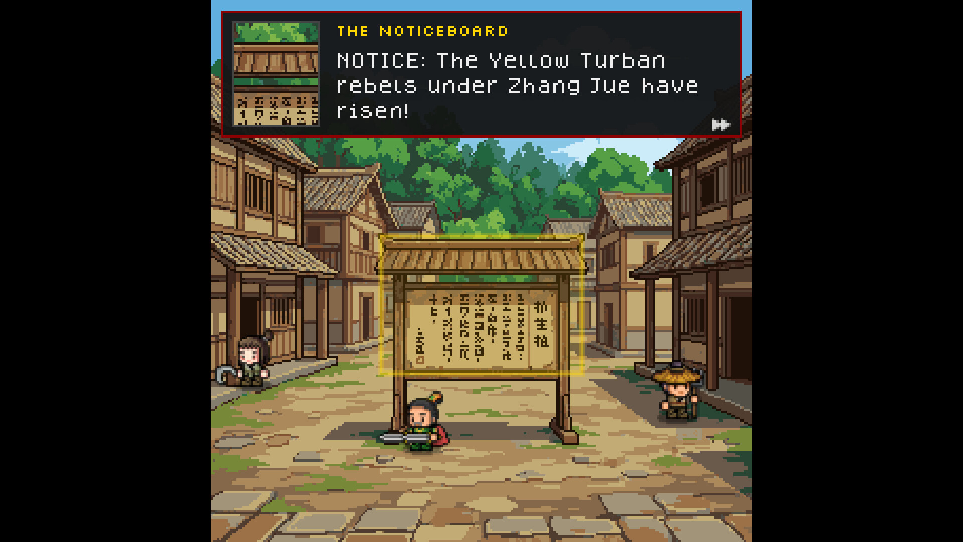 Three Kingdoms Stratagem screenshot #6
