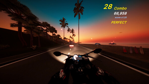 Beat For Speed screenshot 3