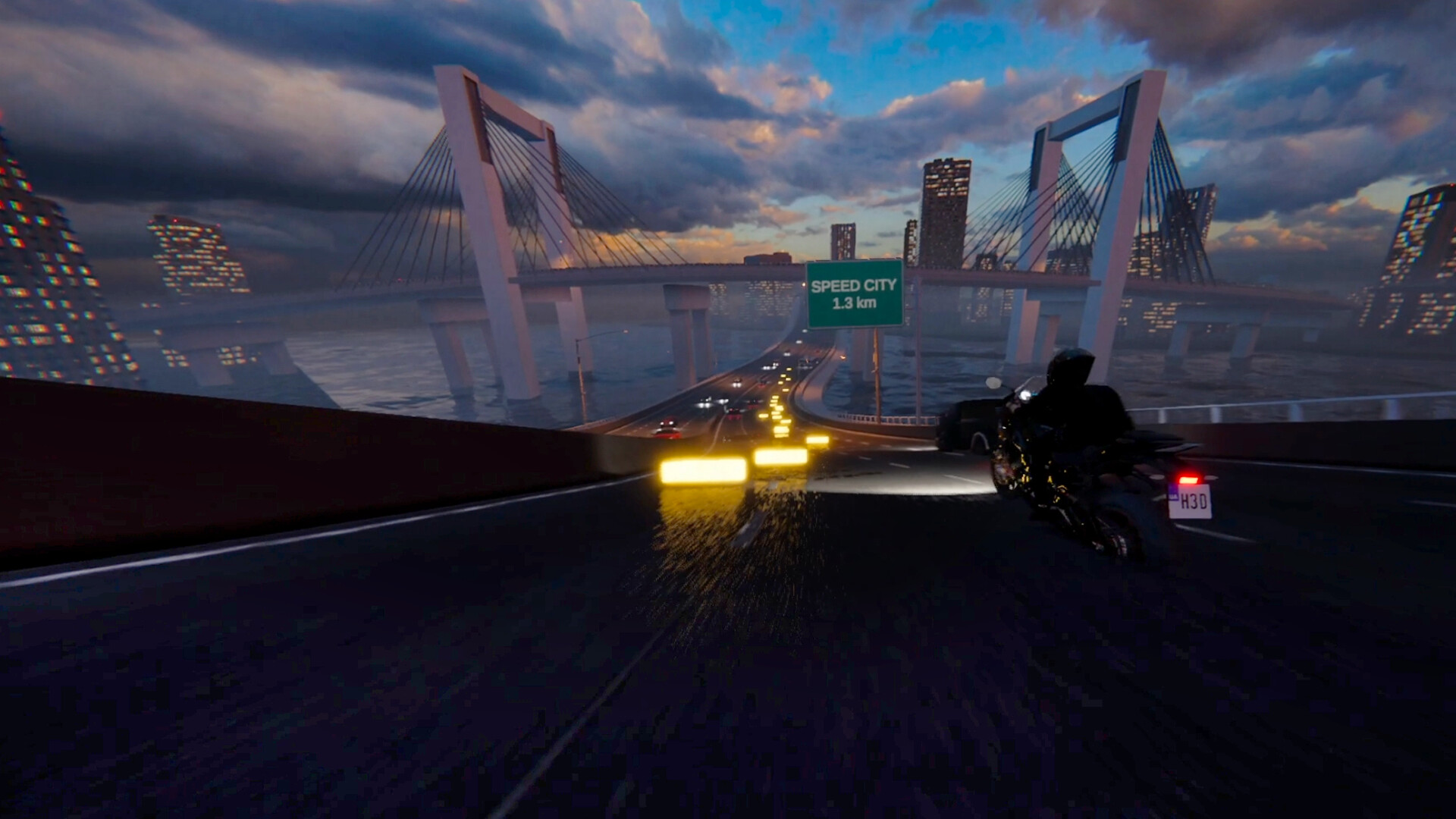 Beat For Speed screenshot 13