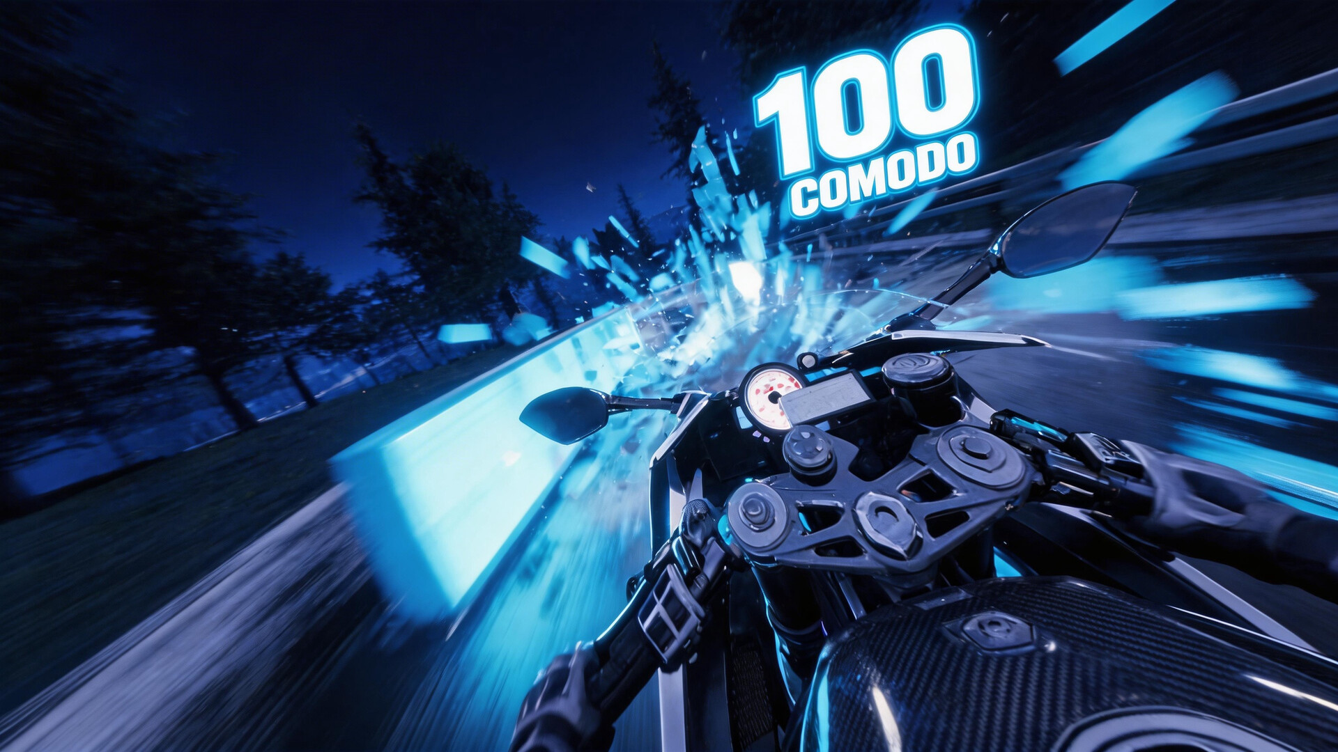 Beat For Speed screenshot #2