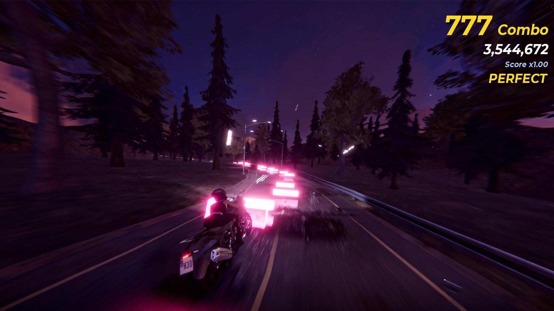 Beat For Speed Featured Screenshot #1