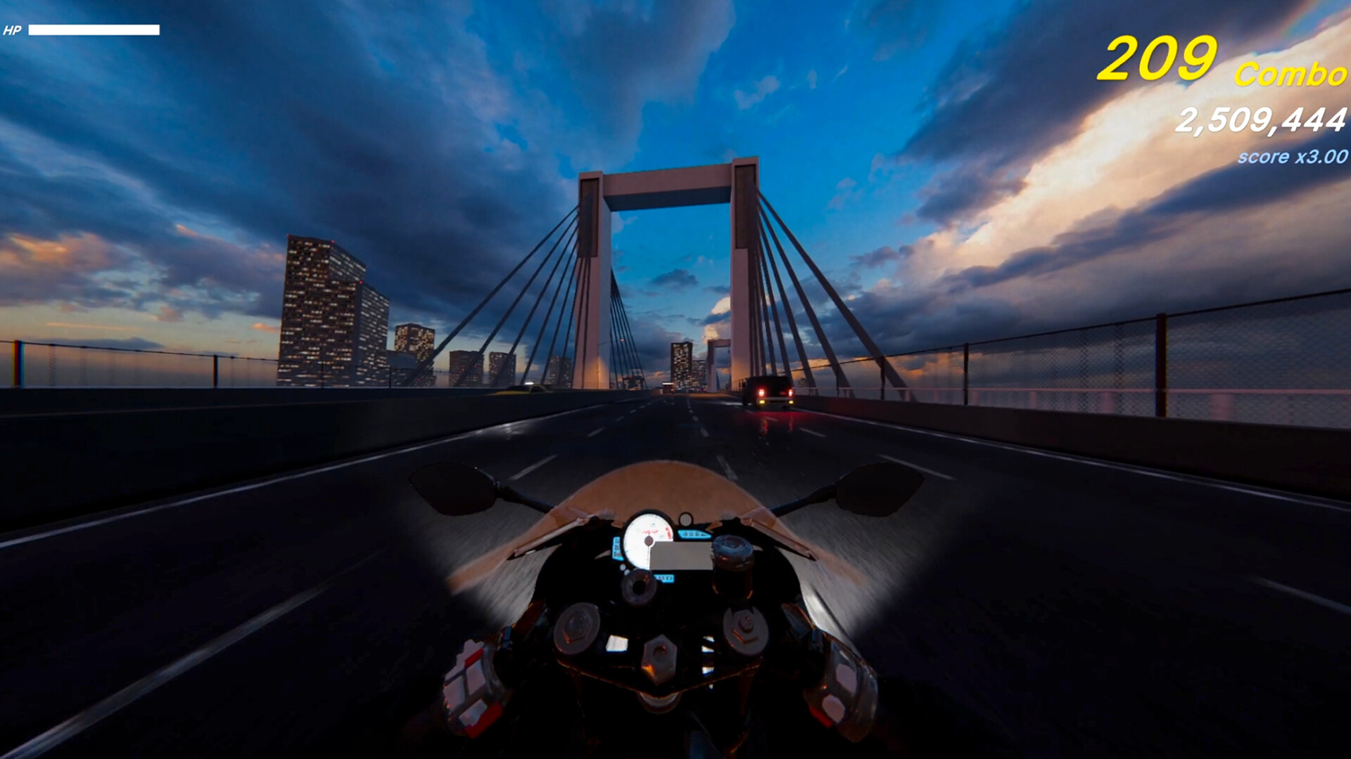 Beat For Speed screenshot 18