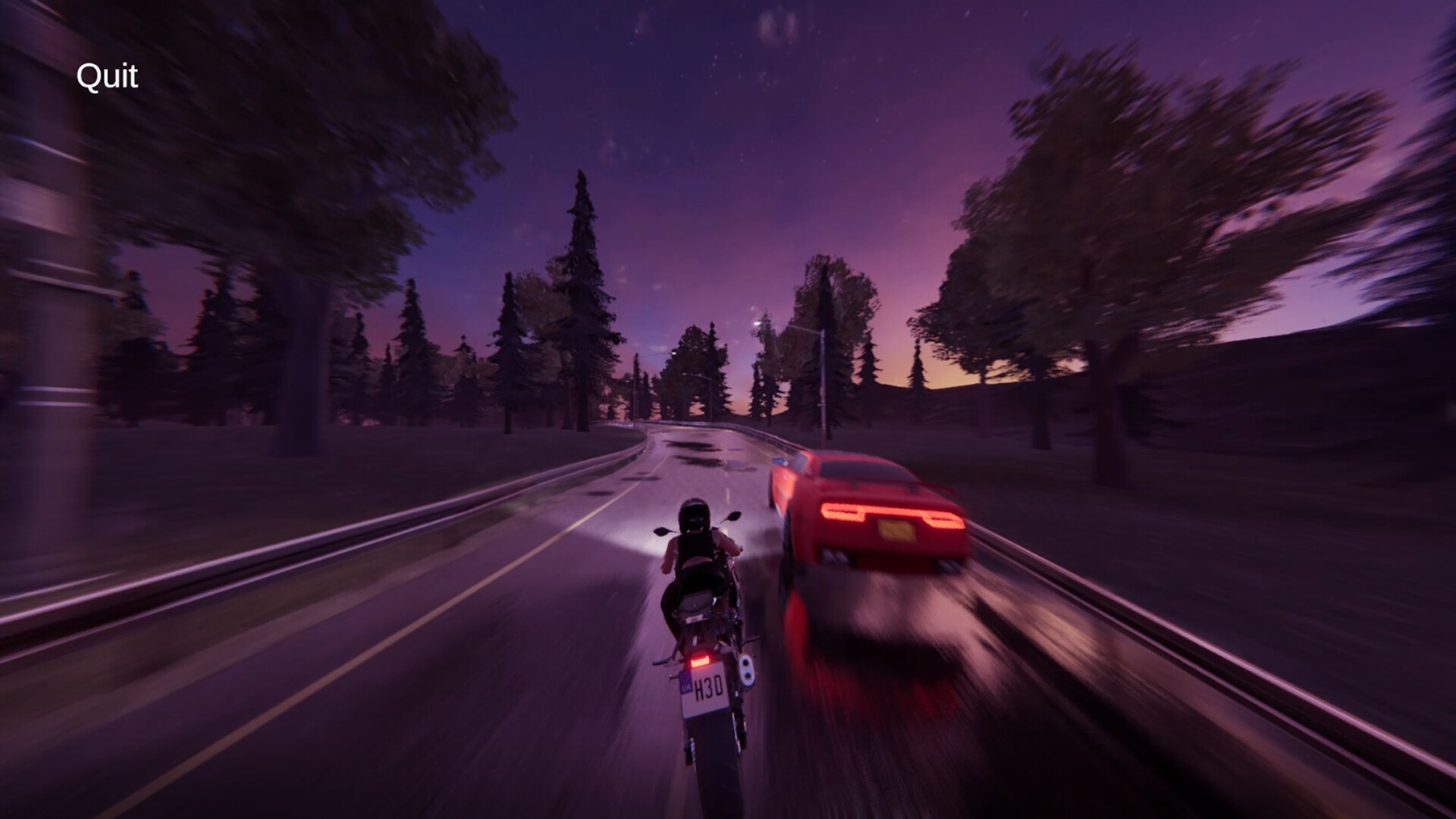Beat For Speed screenshot #5