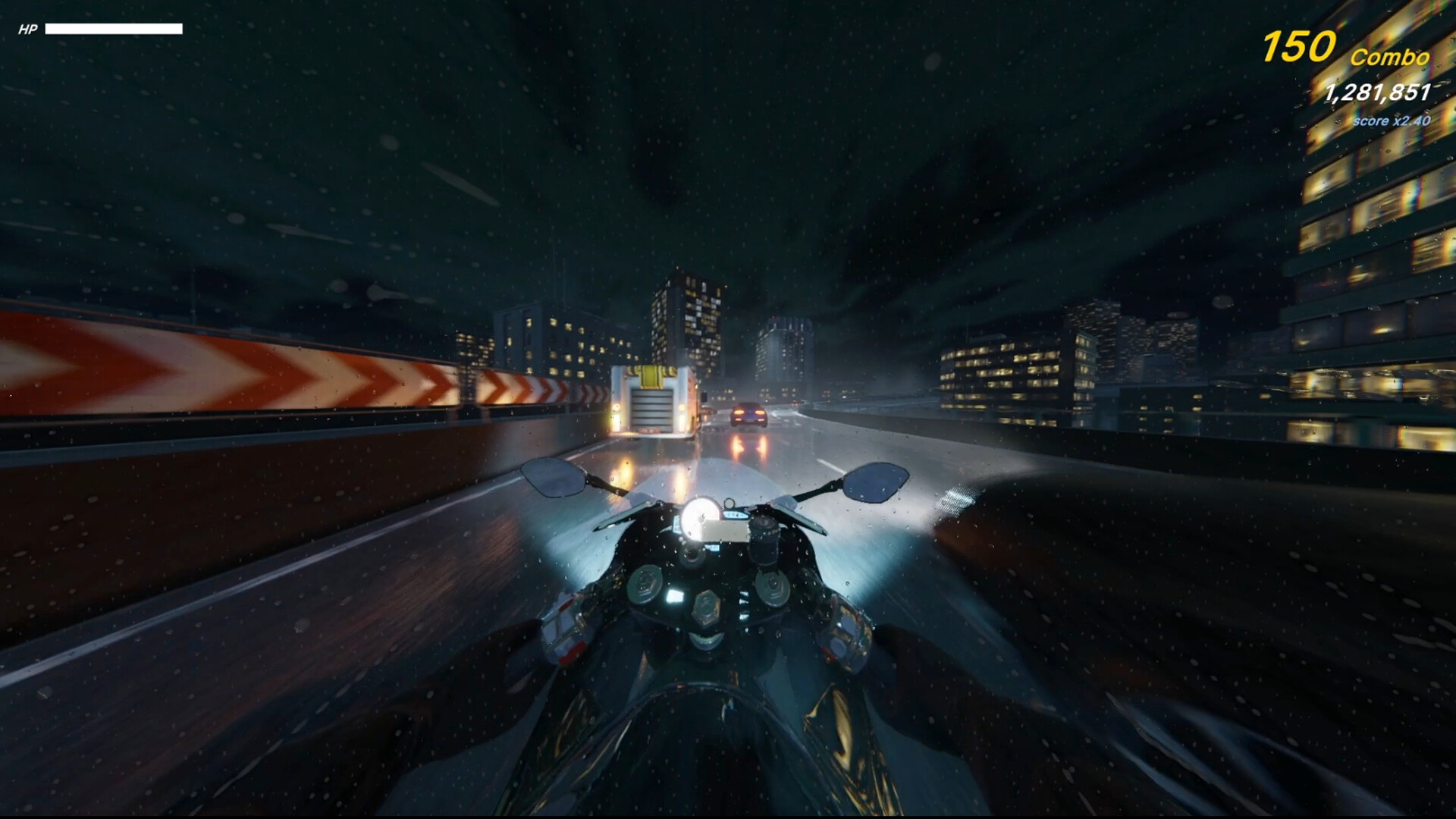 Beat For Speed screenshot #5