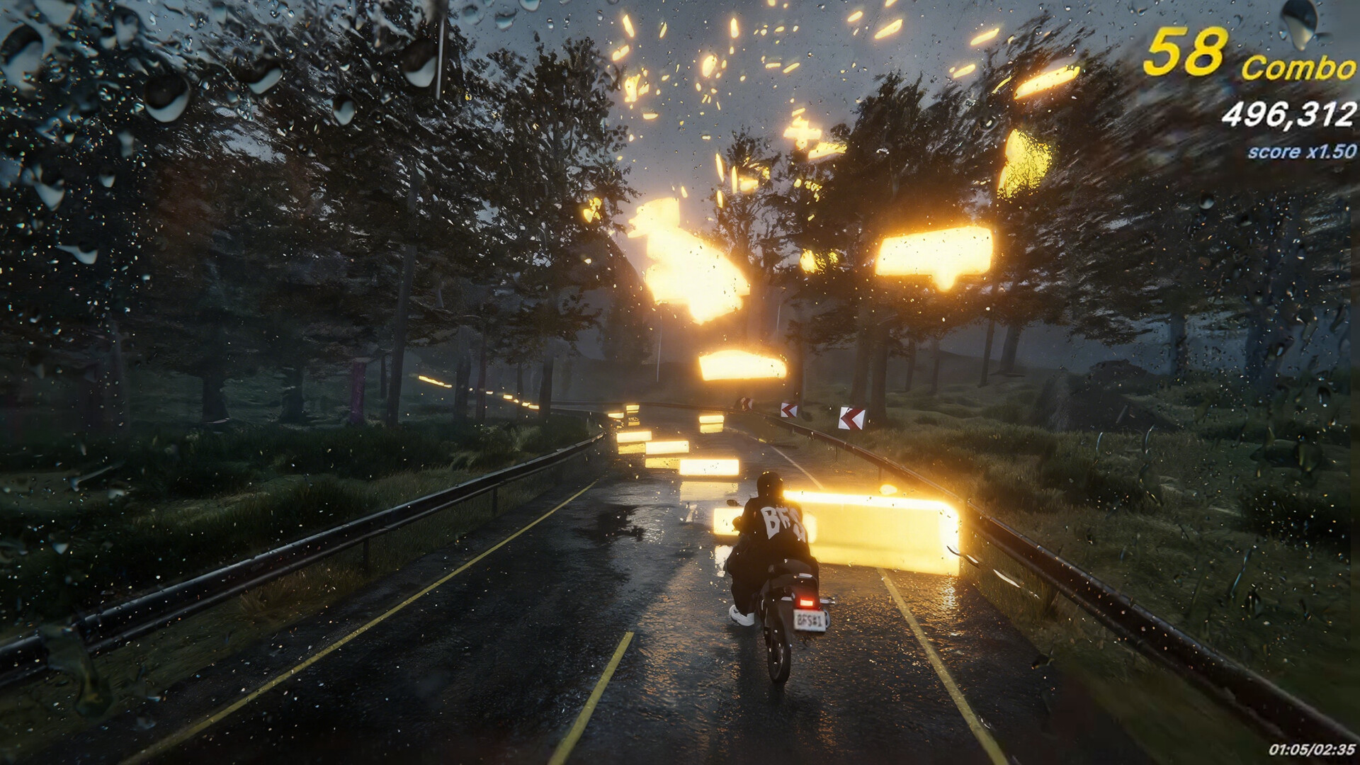 Beat For Speed screenshot #7