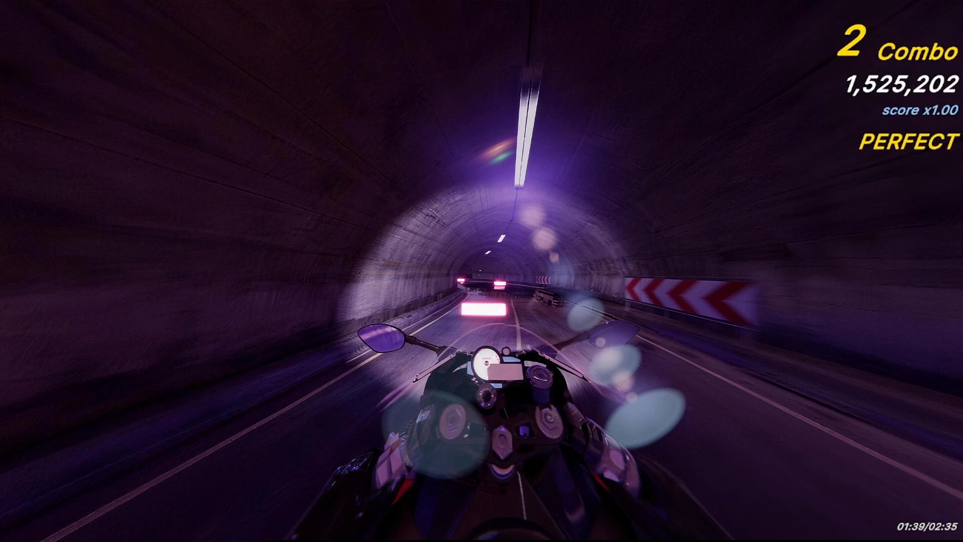 Beat For Speed screenshot #12