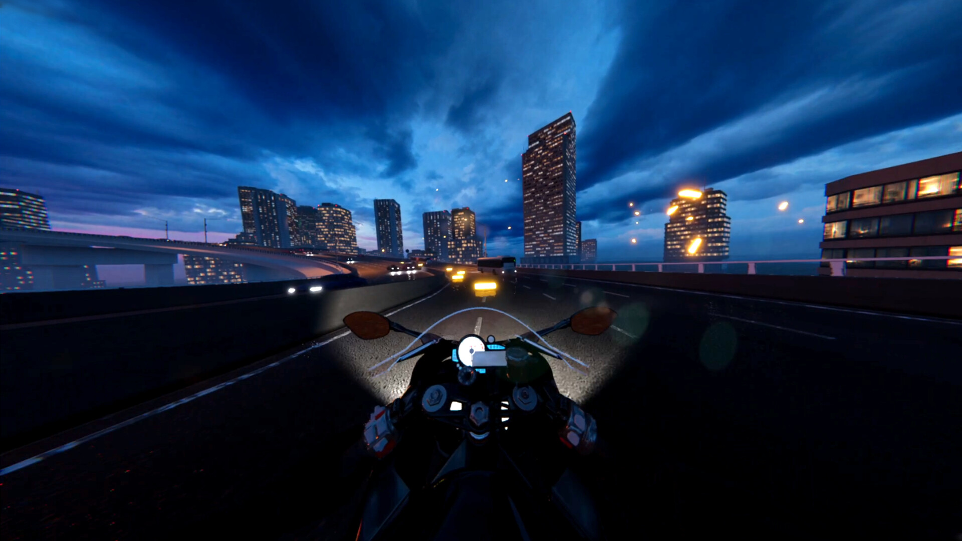 Beat For Speed screenshot 23