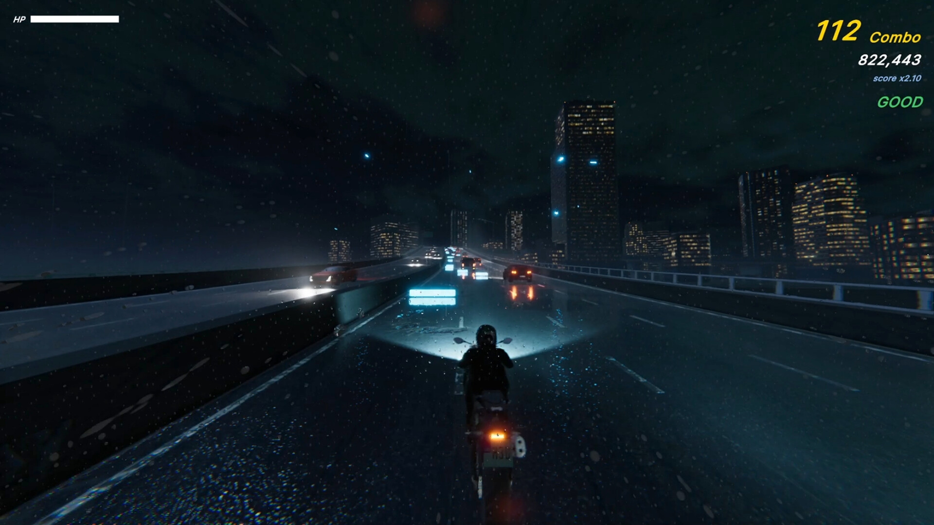 Beat For Speed screenshot 12